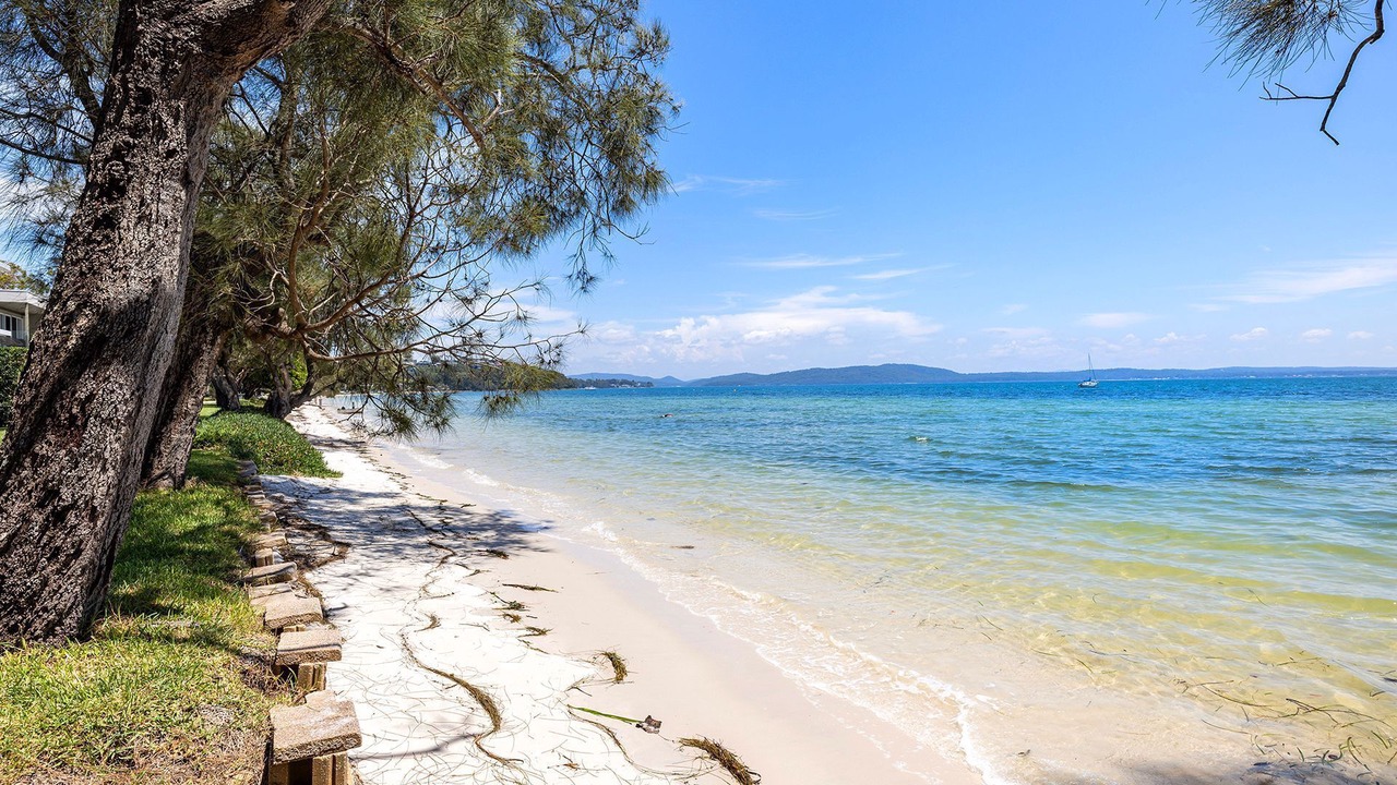 Photo of Others in Salamander Bay