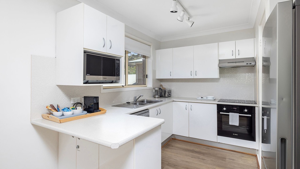 Photo of Kitchen in Salamander Bay