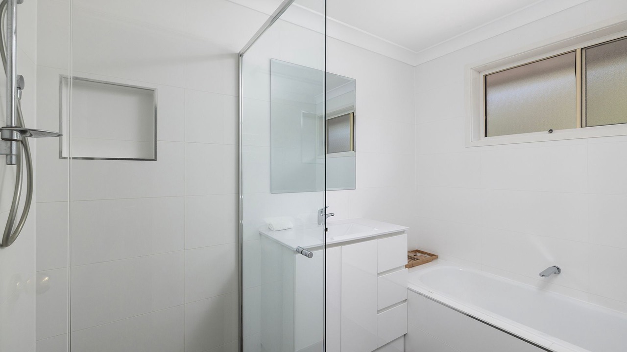 Photo of Bathroom in Salamander Bay