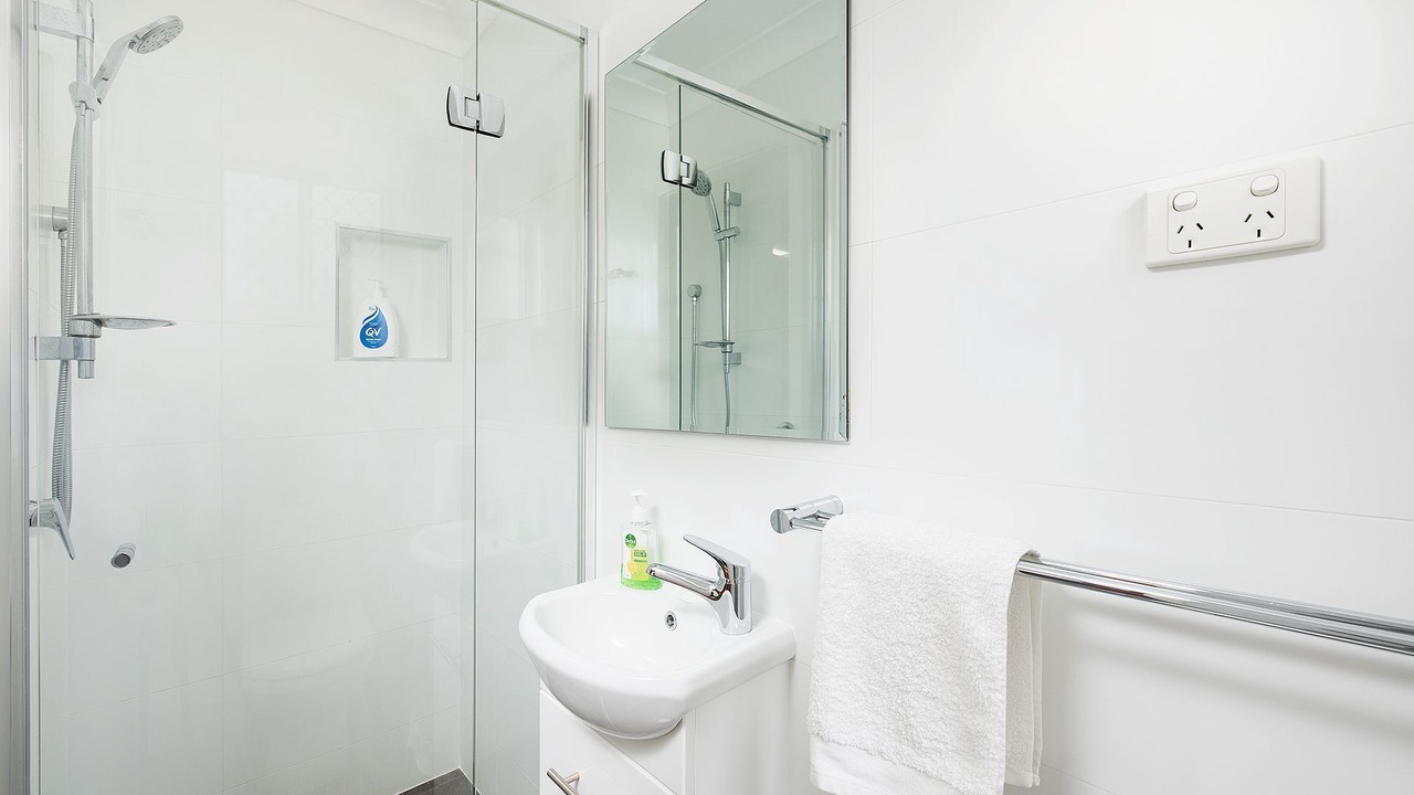 Photo of Bathroom in Salamander Bay