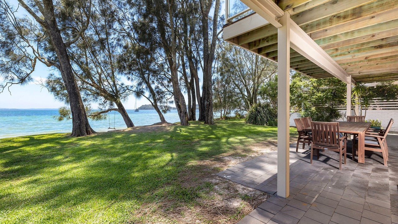 Photo of Outdoor in Salamander Bay