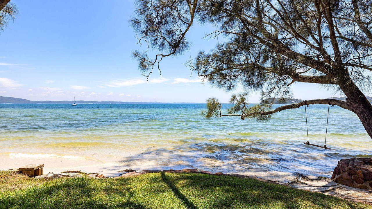 Photo of Others in Salamander Bay