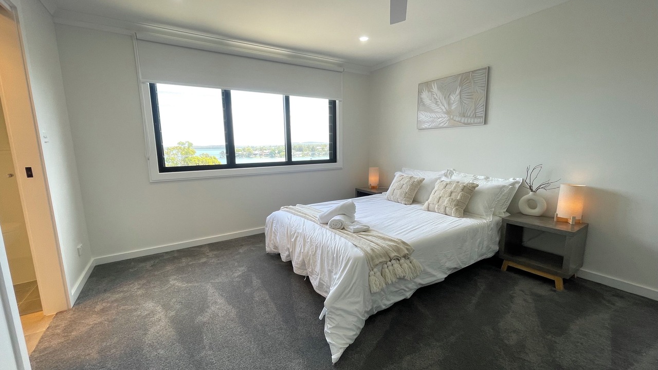 Photo of Bedroom in Mirrabooka