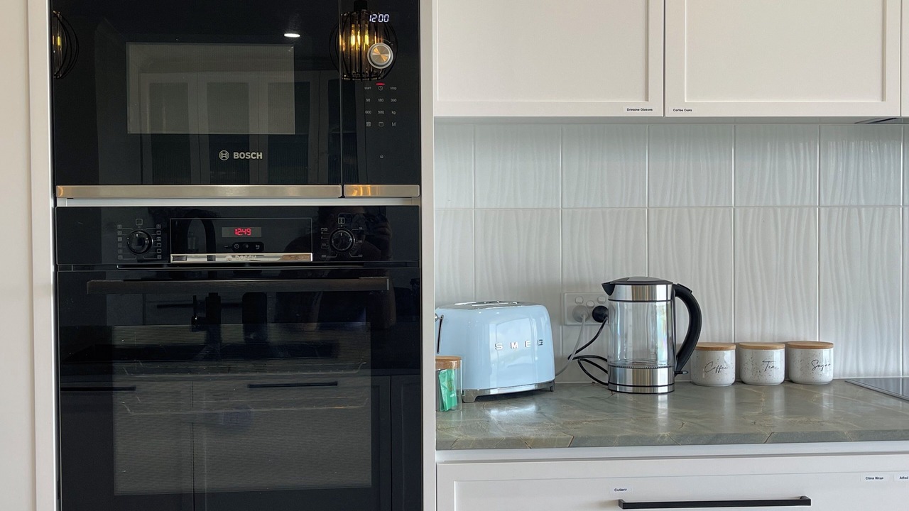 Photo of Kitchen in Mirrabooka
