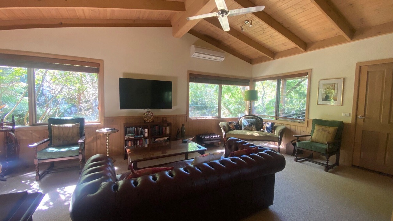 Photo of Livingroom in Warburton
