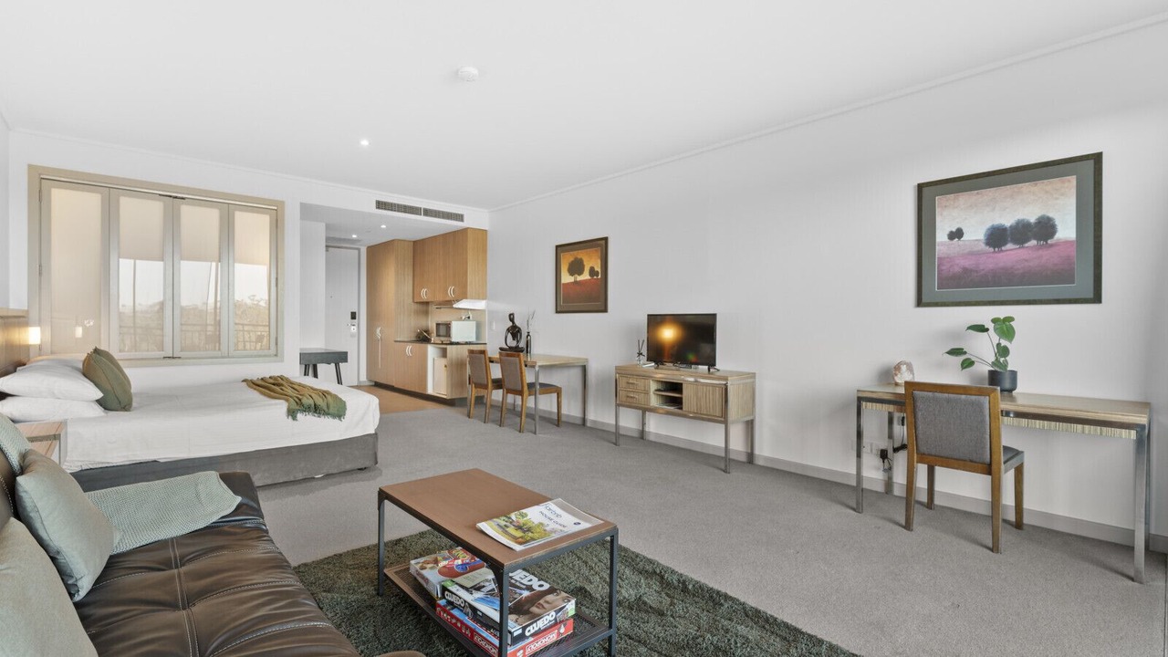Photo of Bedroom in Creswick