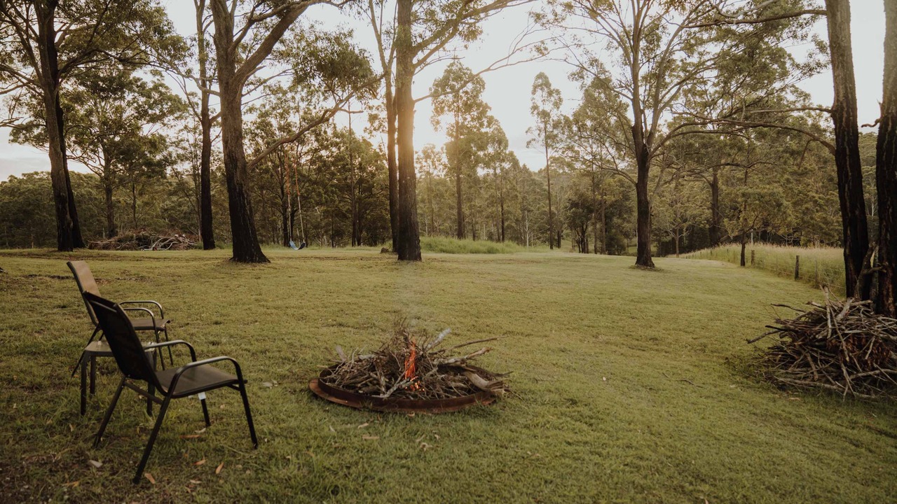 Photo of Outdoor in Rainbow Flat