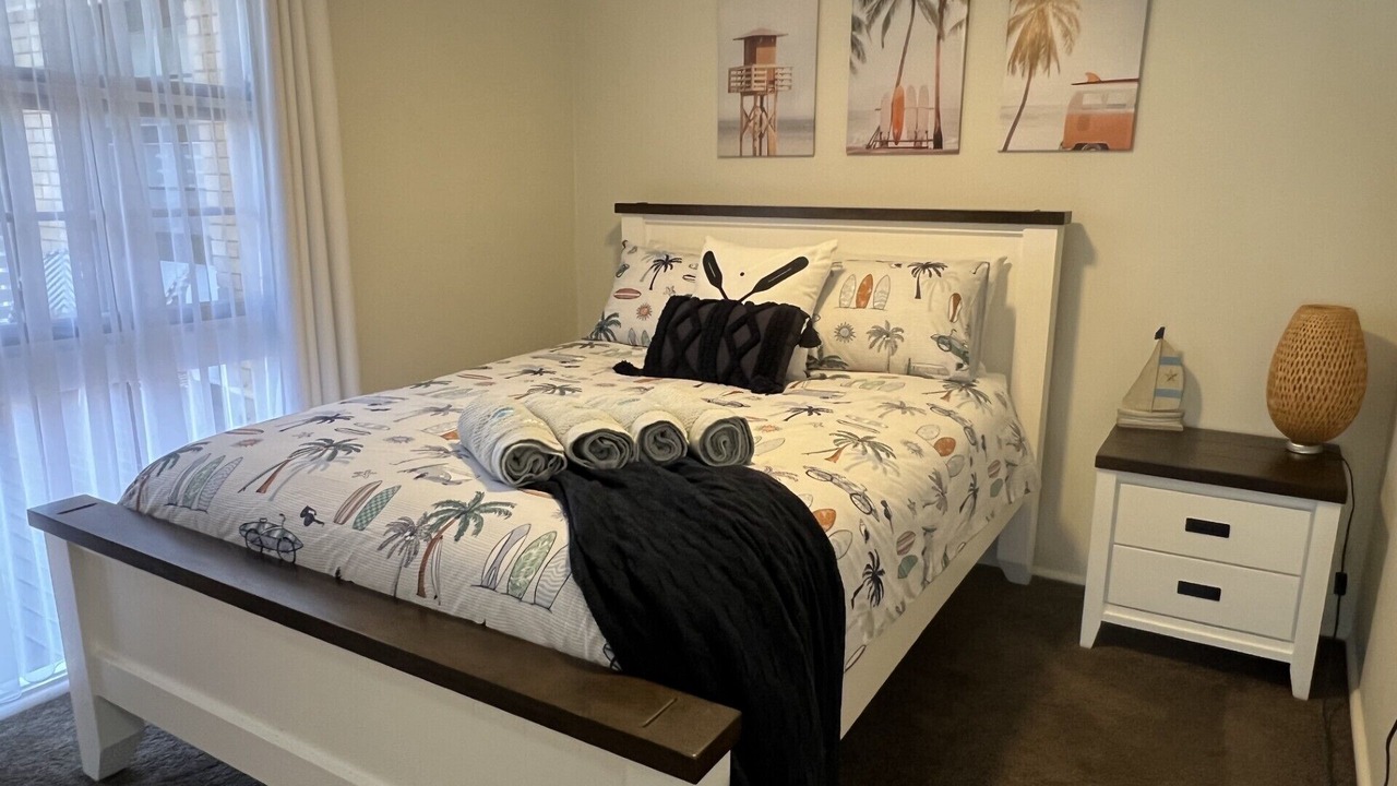 Photo of Bedroom in Swansea
