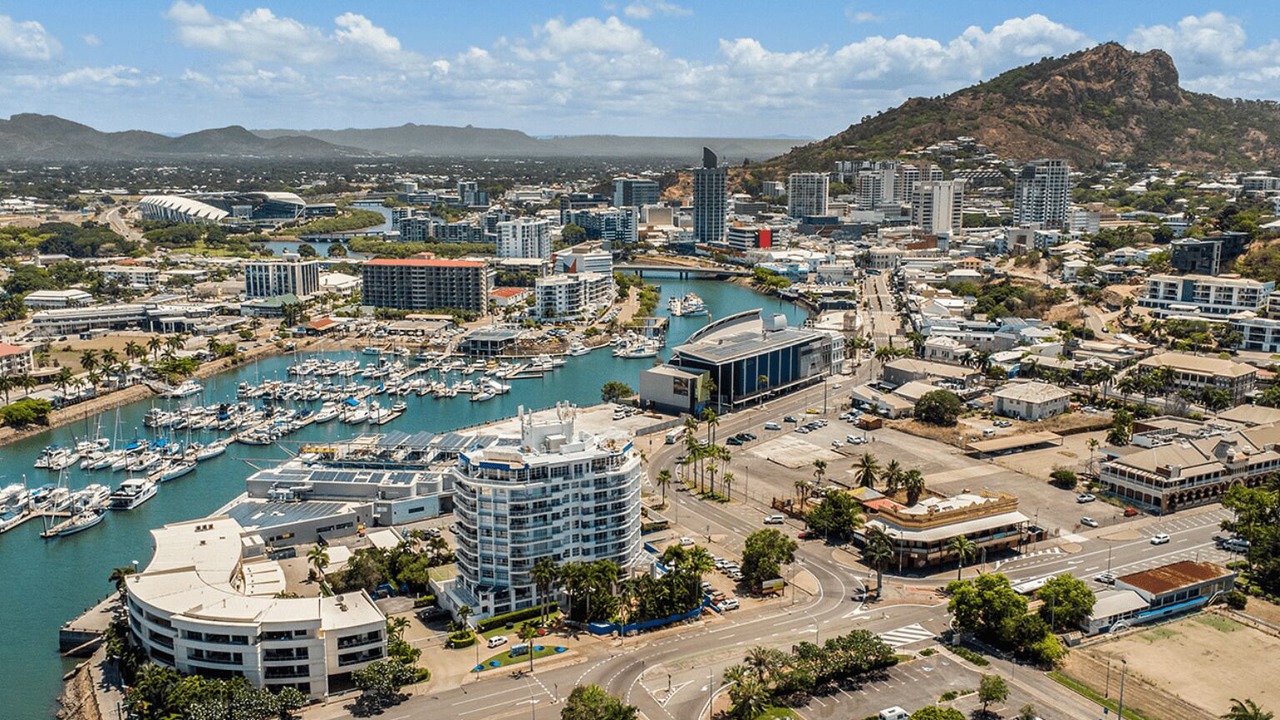 Photo of Outdoor in South Townsville