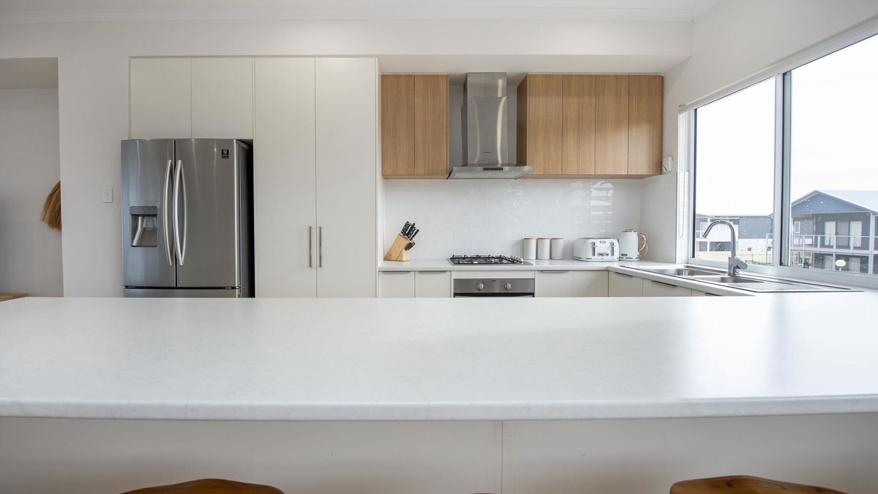 Photo of Kitchen in North Beach