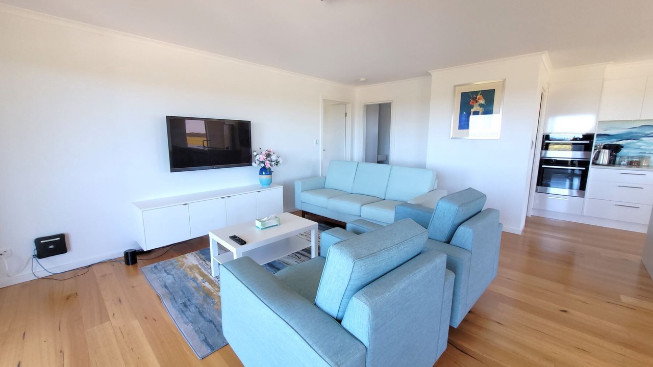 Photo of Livingroom in Moorowie