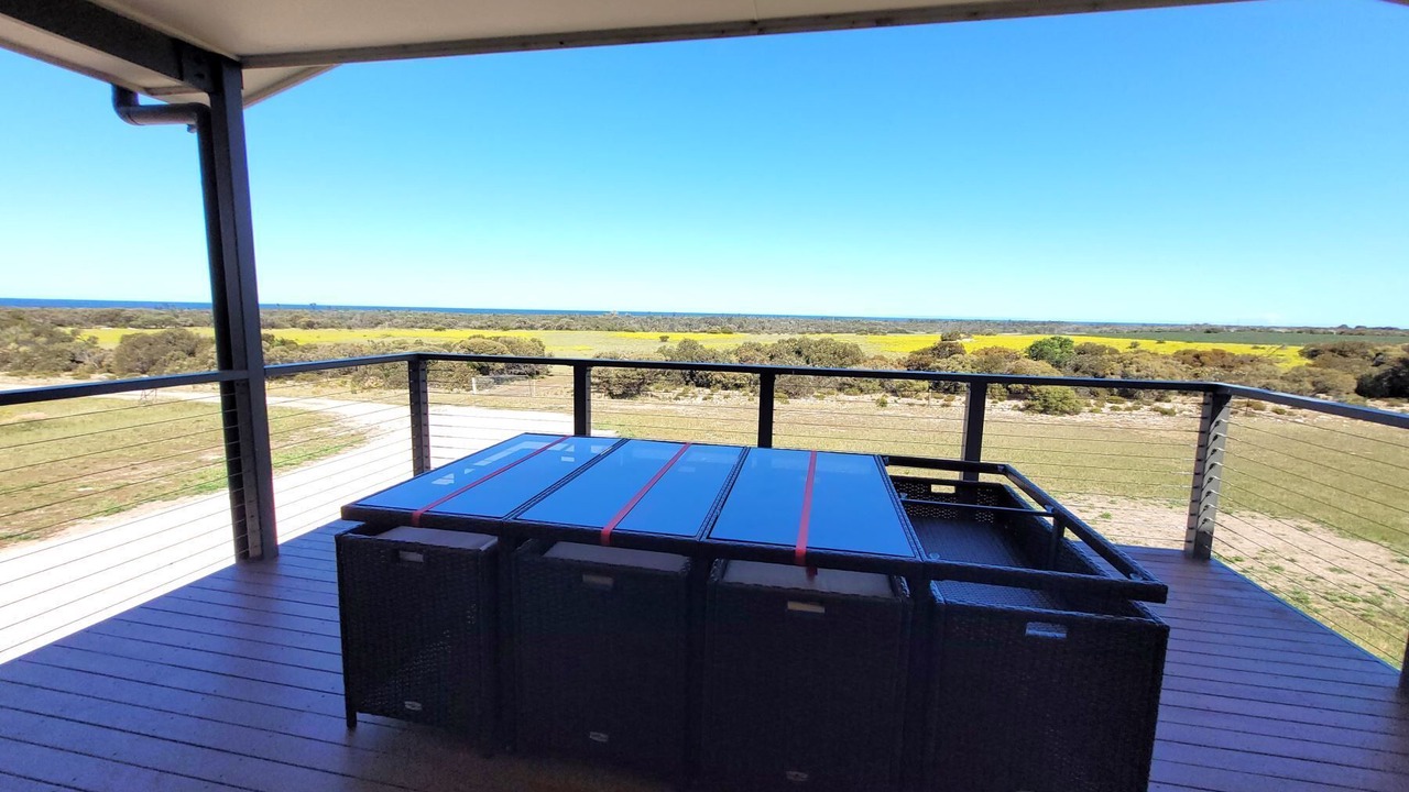 Photo of Outdoor in Moorowie