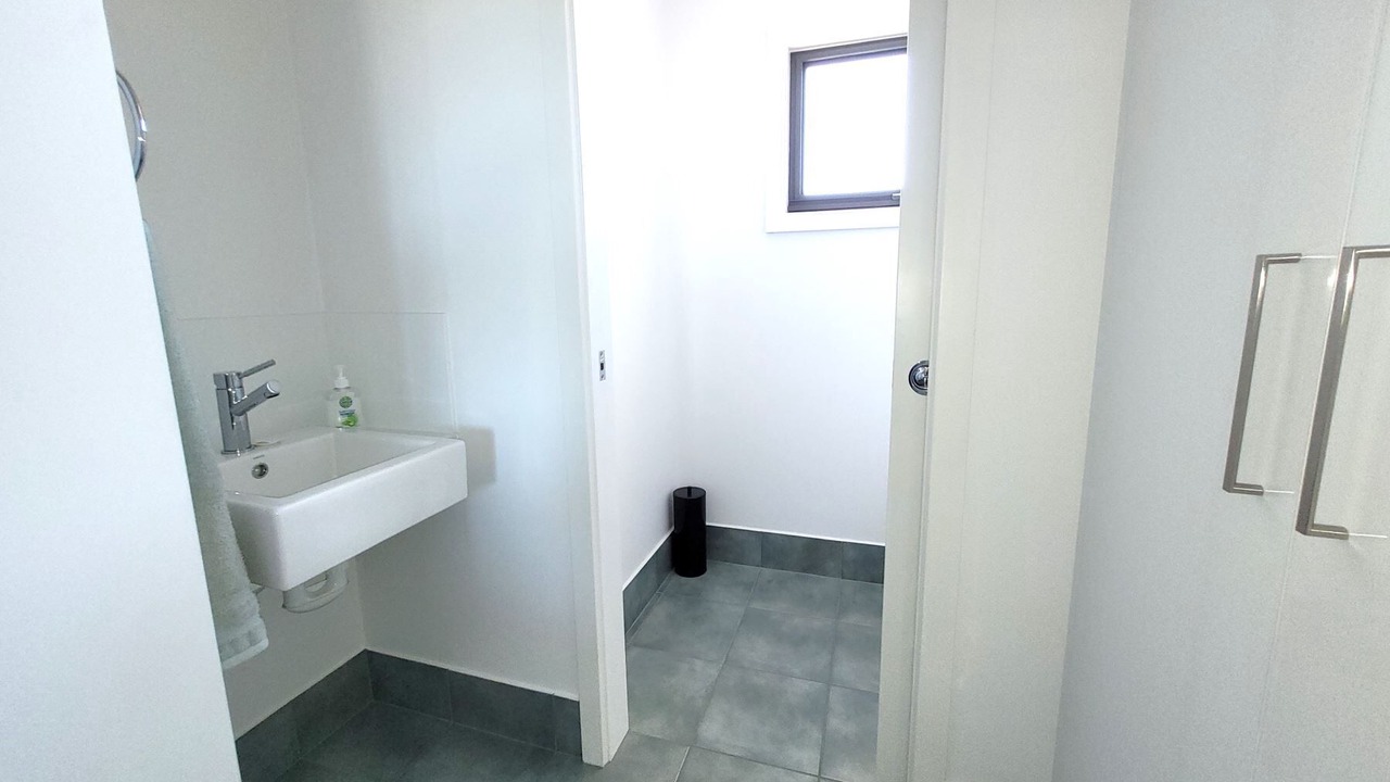 Photo of Bathroom in Moorowie