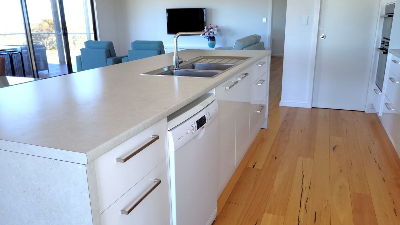 Photo of Kitchen in Moorowie