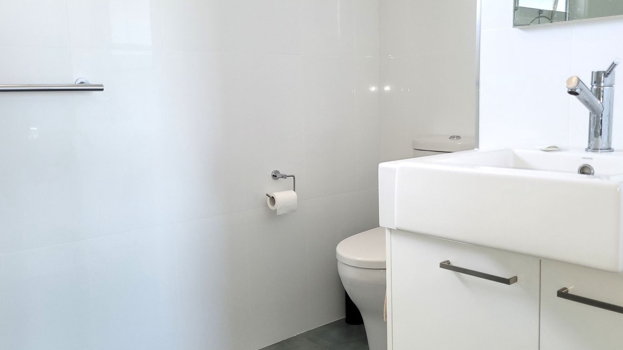 Photo of Bathroom in Moorowie