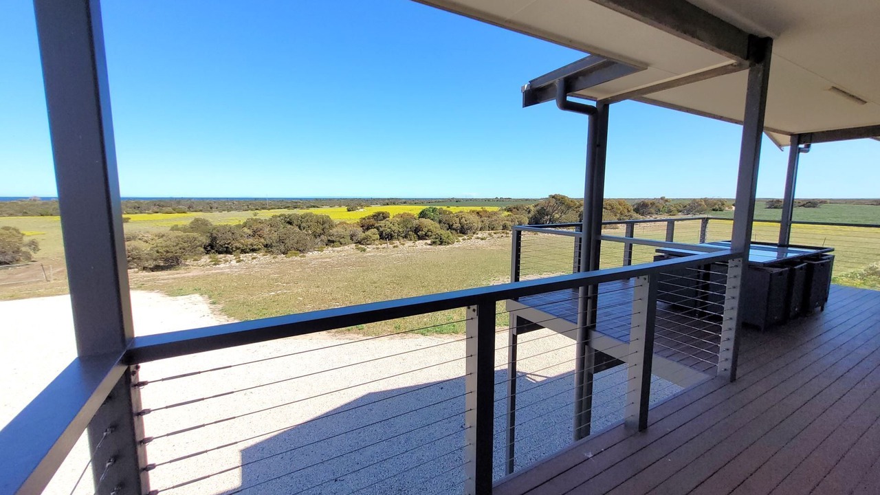 Photo of Outdoor in Moorowie