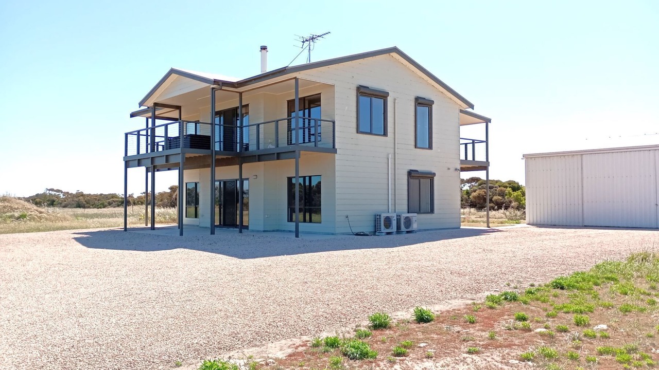 Photo of Outdoor in Moorowie