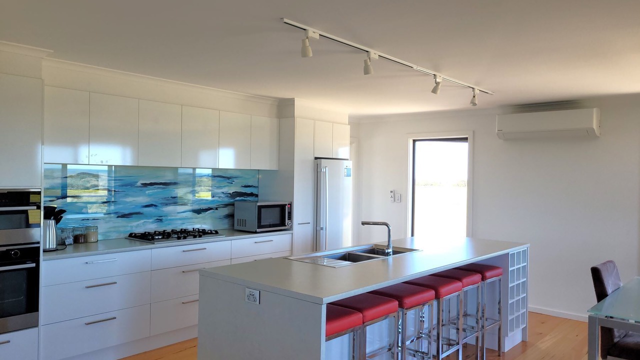 Photo of Kitchen in Moorowie
