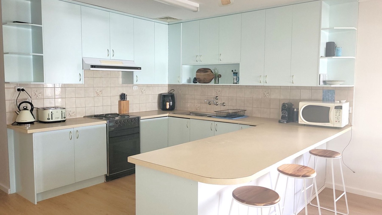 Photo of Kitchen in Port Broughton