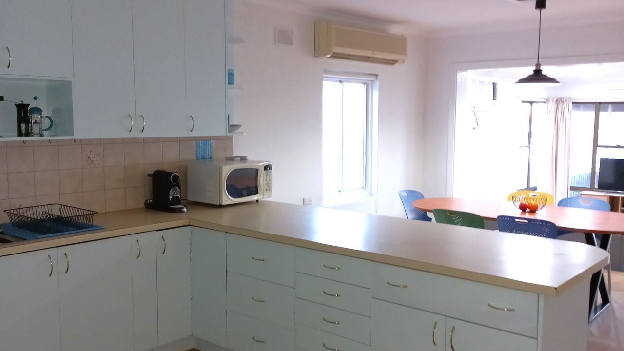 Photo of Kitchen in Port Broughton