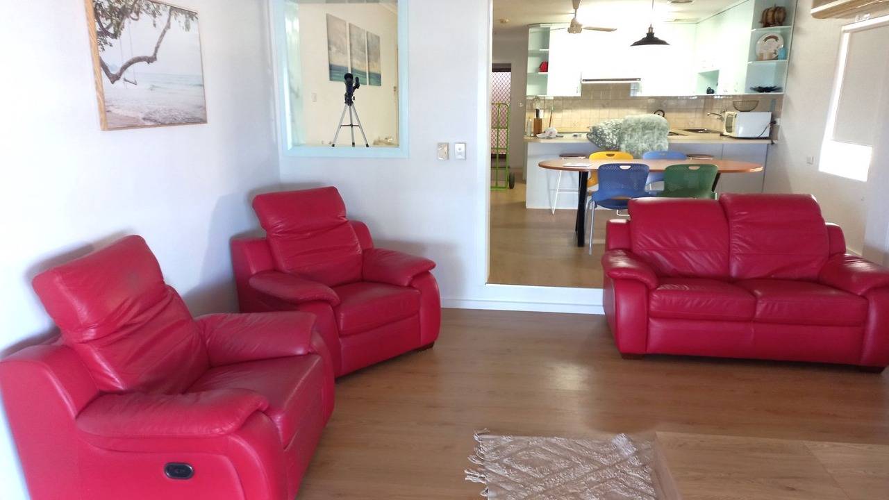 Photo of Livingroom in Port Broughton