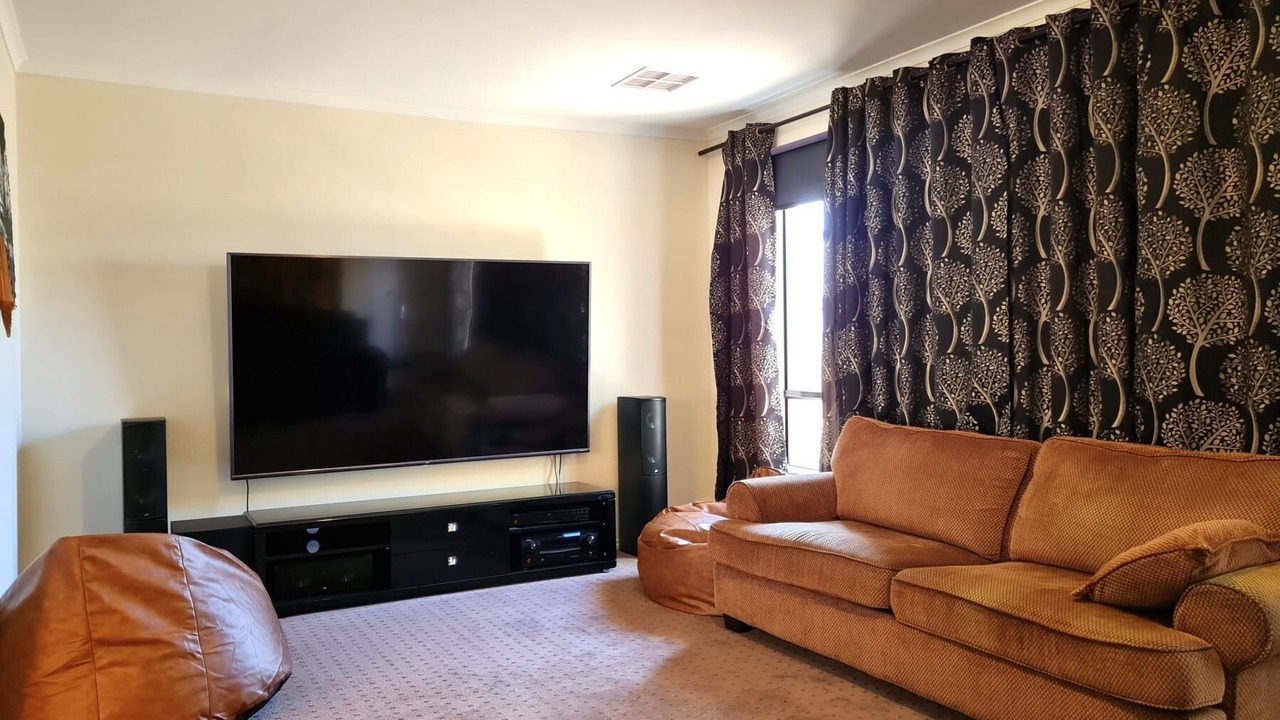 Photo of Livingroom in Moonta Bay