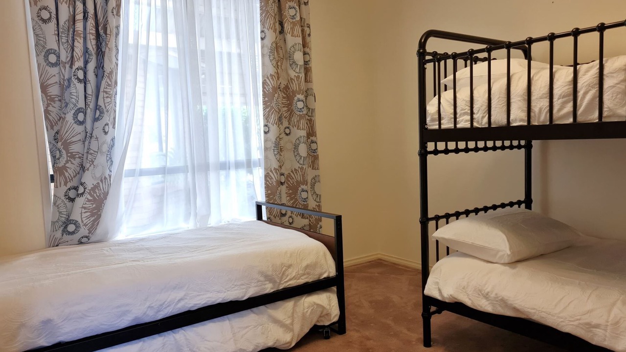 Photo of Bedroom in Moonta Bay