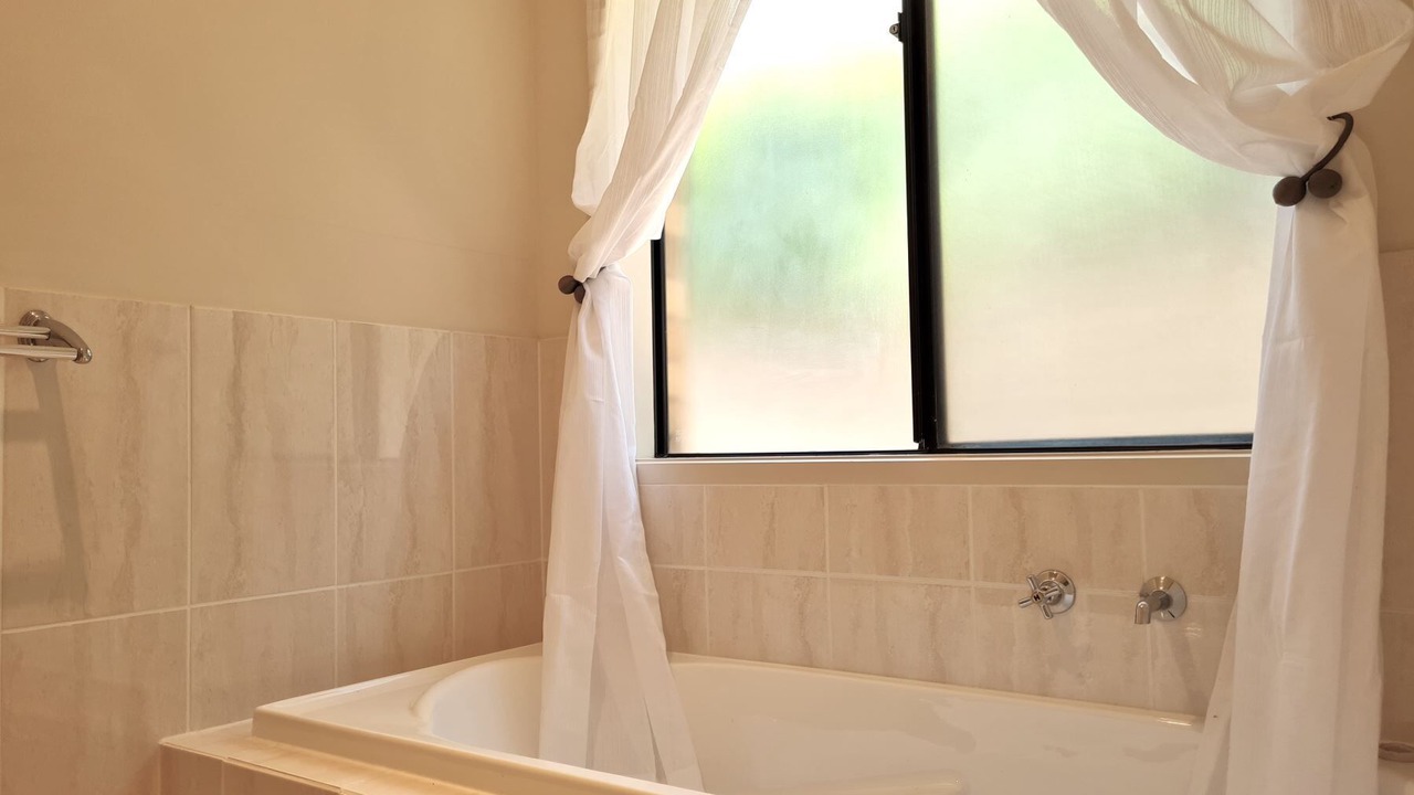 Photo of Bathroom in Moonta Bay
