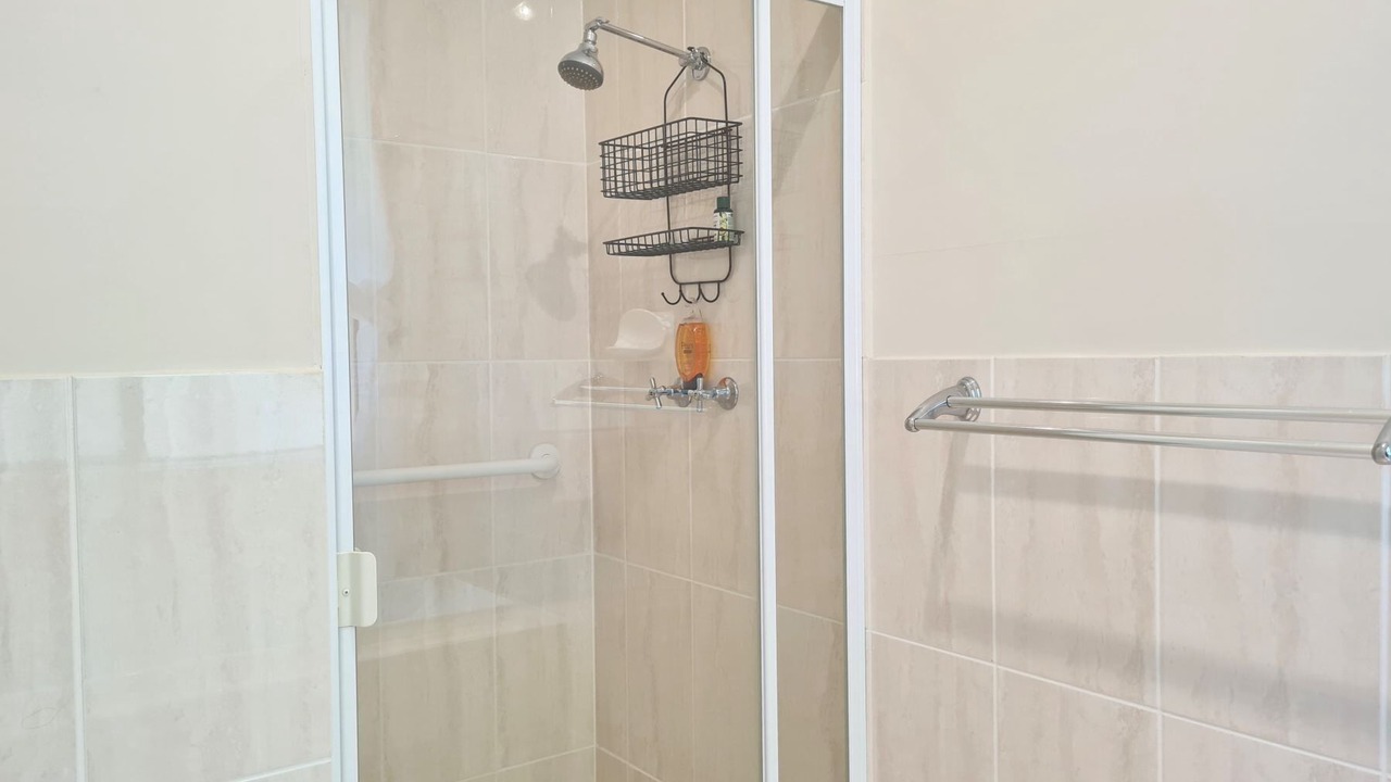Photo of Bathroom in Moonta Bay