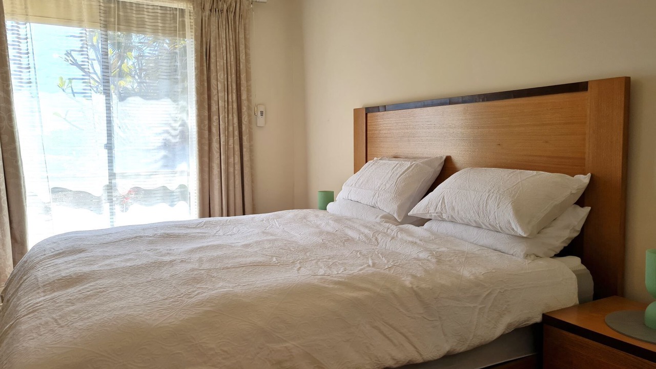Photo of Bedroom in Moonta Bay