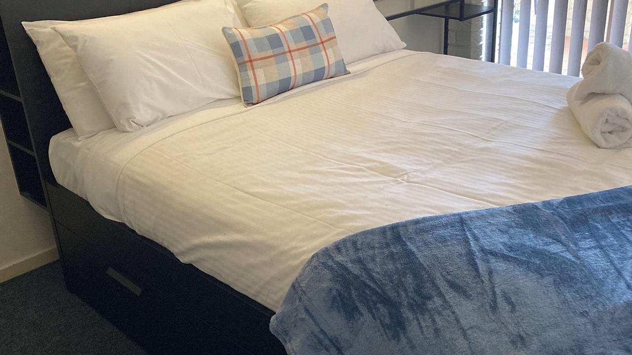 Photo of Bedroom in Merimbula