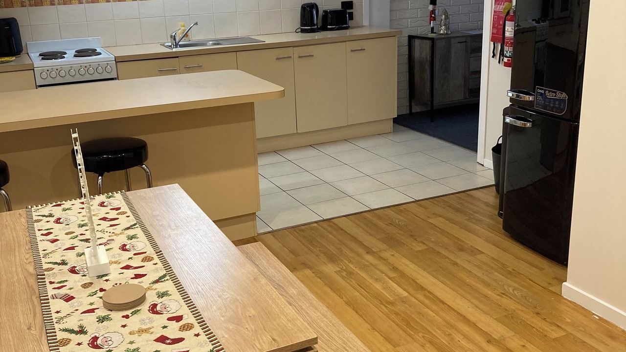 Photo of Kitchen in Merimbula