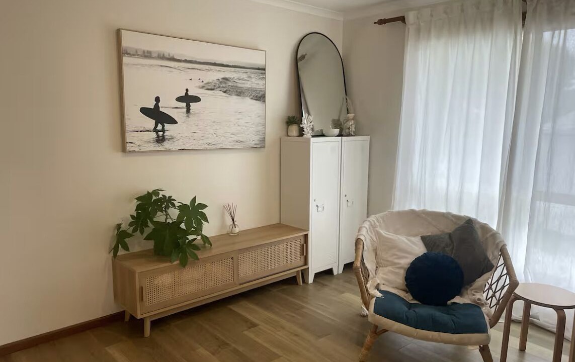 Photo of Livingroom in Waterhouse