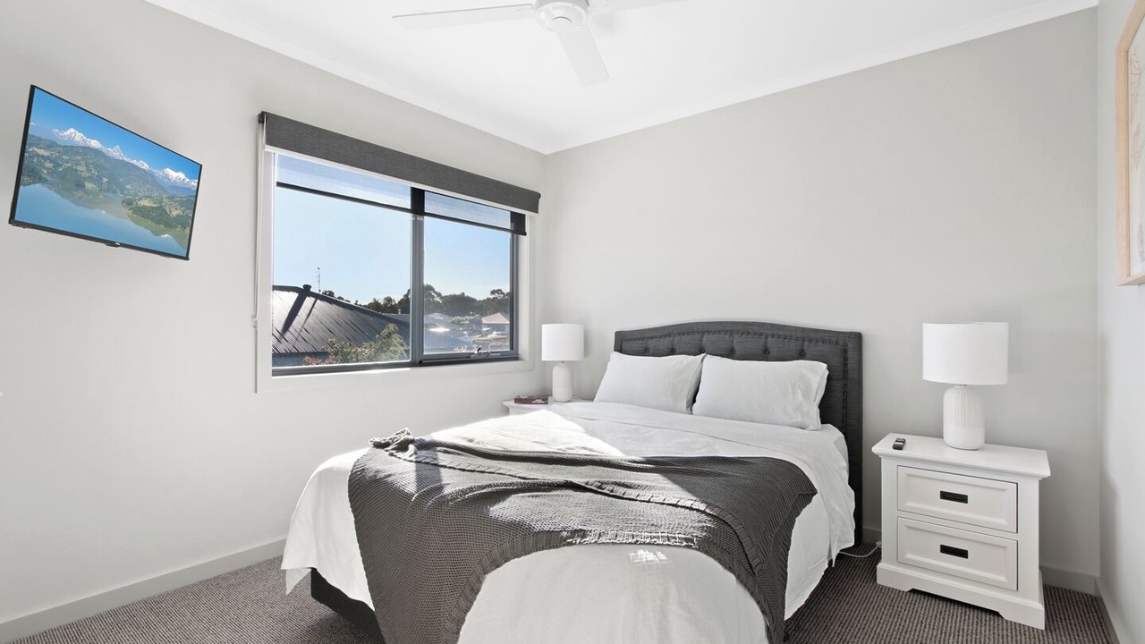 Photo of Bedroom in Metung