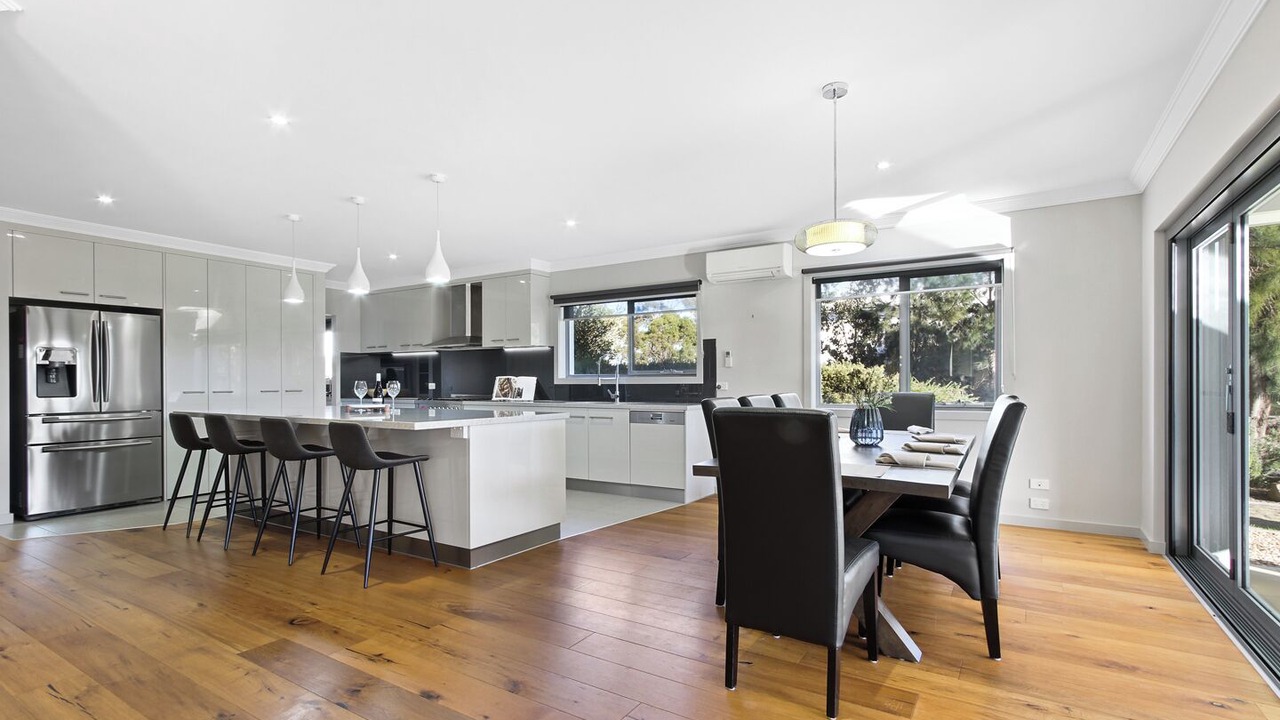 Photo of Kitchen in Metung