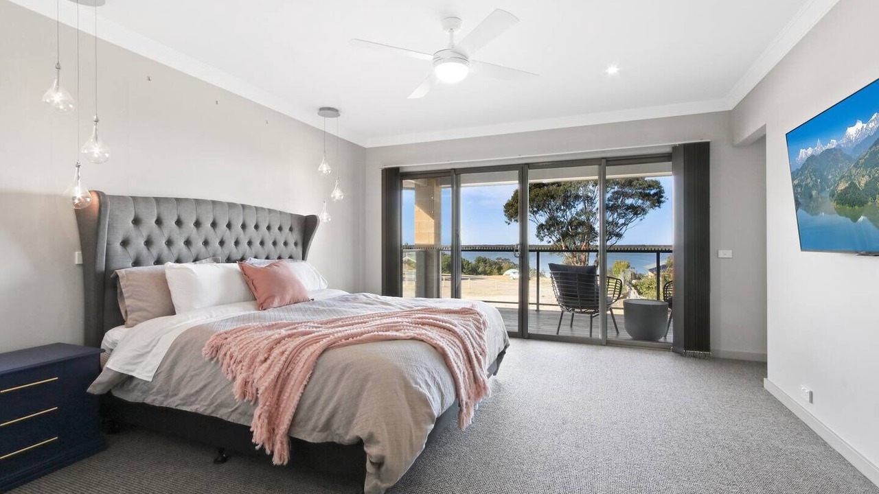 Photo of Bedroom in Metung
