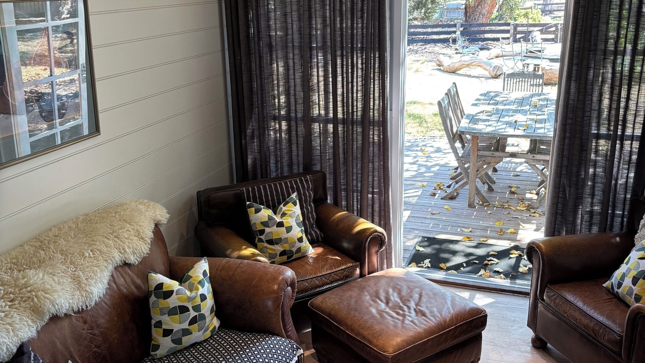 Photo of Livingroom in Wallington