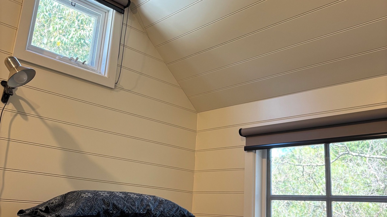 Photo of Bedroom in Wallington