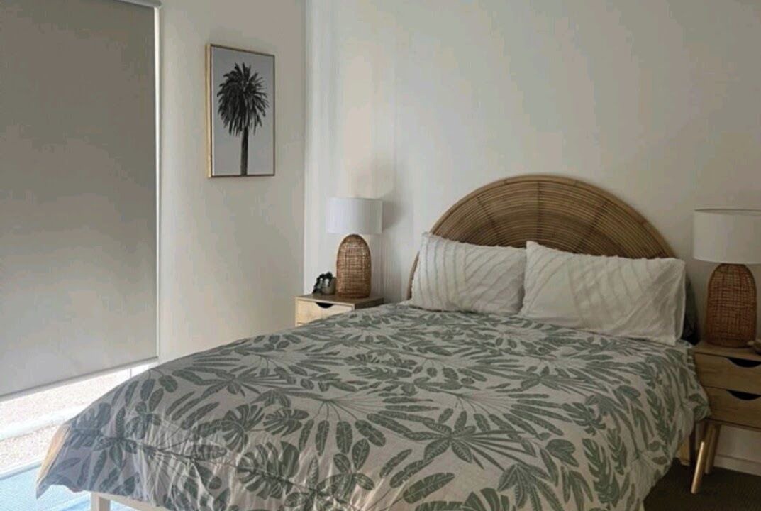 Photo of Bedroom in Moonta Bay