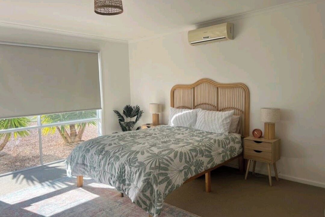 Photo of Bedroom in Moonta Bay