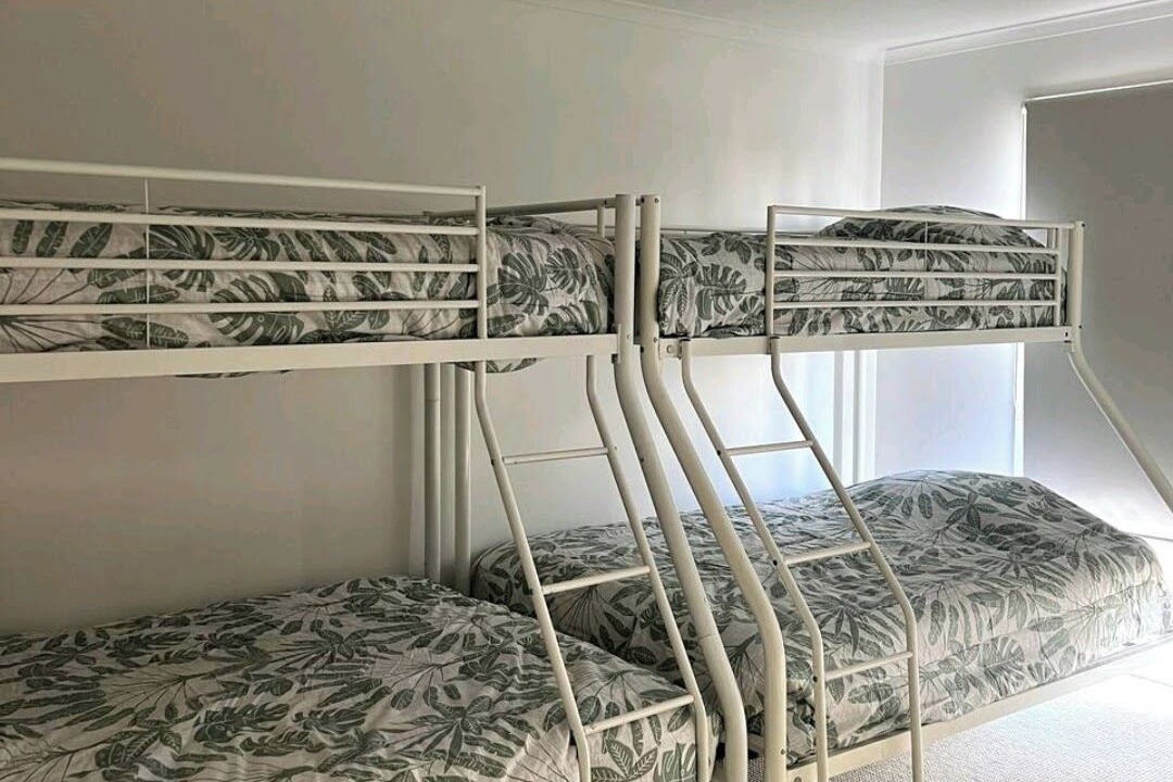 Photo of Bedroom in Moonta Bay