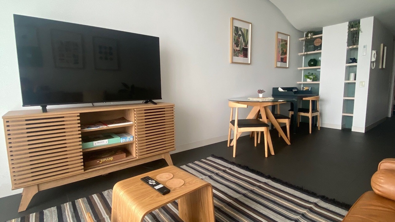 Photo of Livingroom in City West