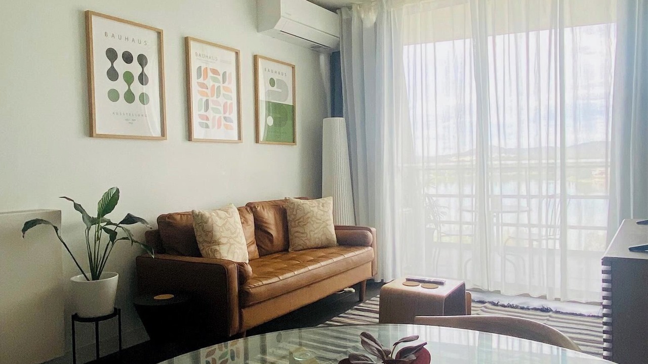 Photo of Livingroom in City West
