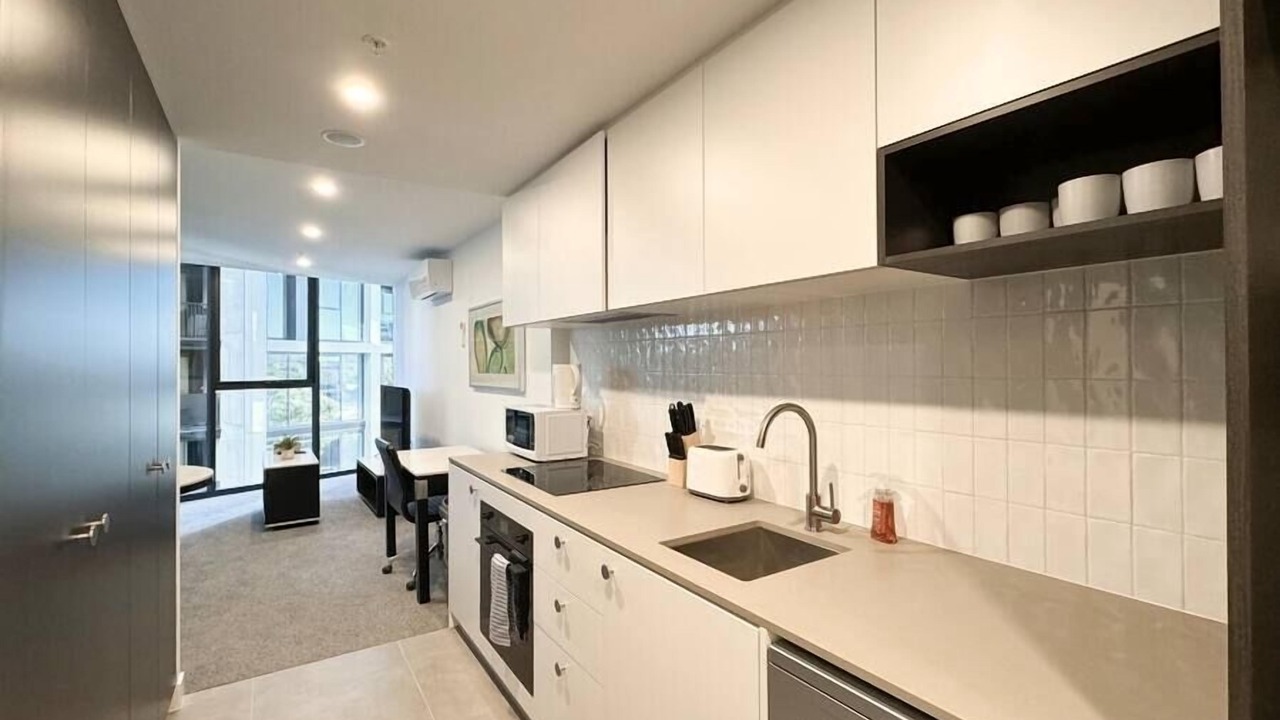 Photo of Kitchen in Phillip