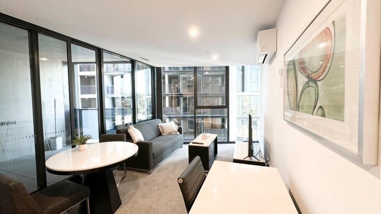 Photo of Livingroom in Phillip