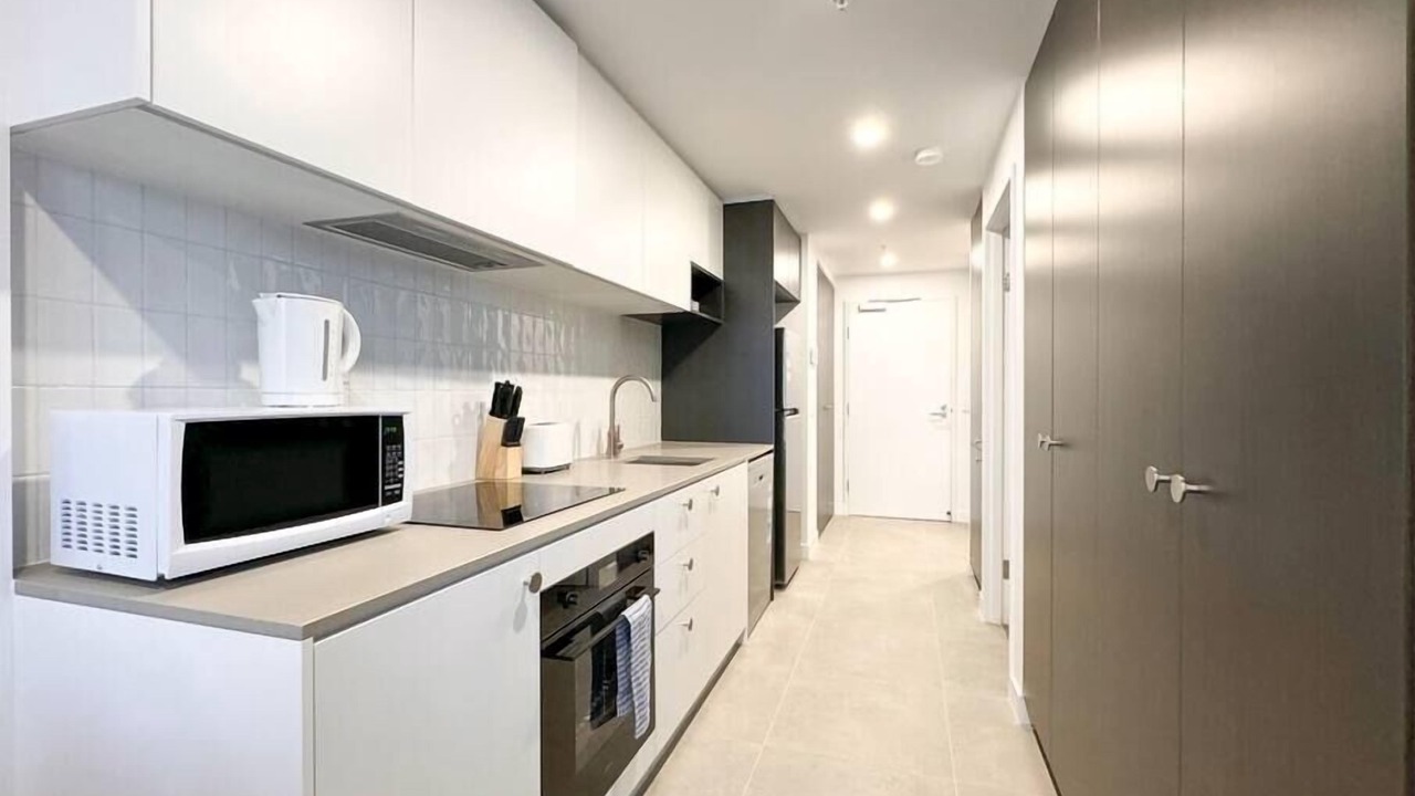 Photo of Kitchen in Phillip