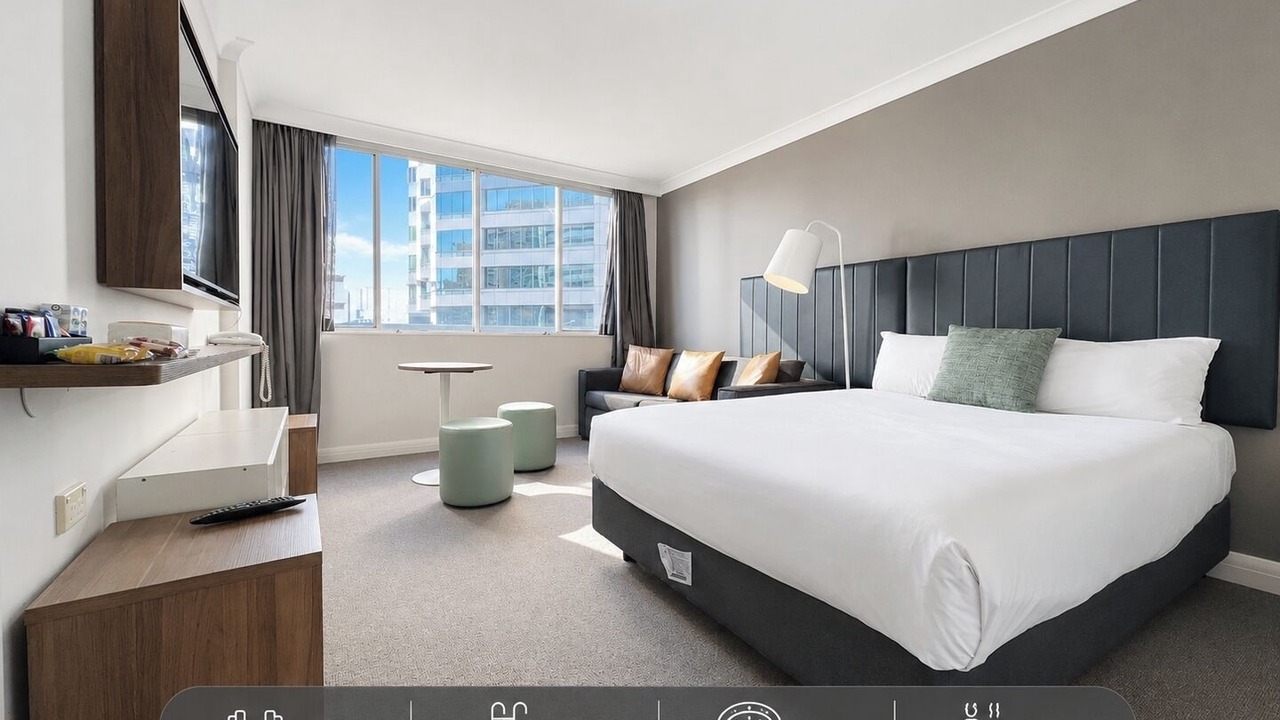 Photo of Bedroom in Chatswood