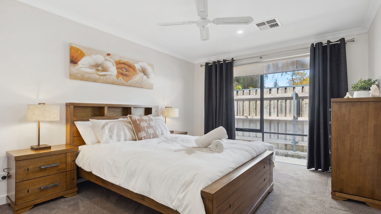 Photo of Bedroom in North Yunderup