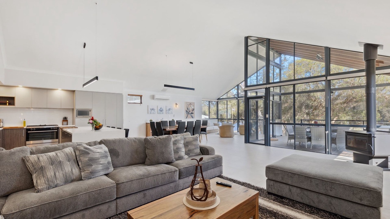 Photo of Livingroom in North Yunderup