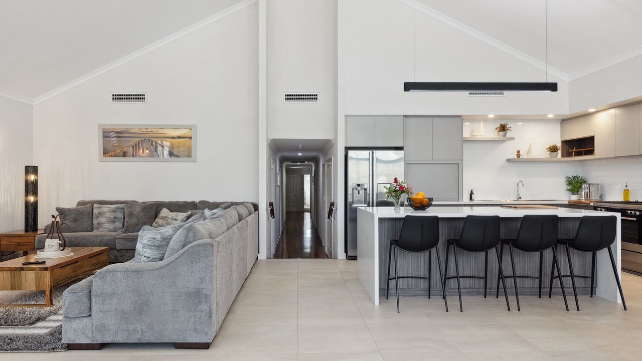 Photo of Livingroom in North Yunderup